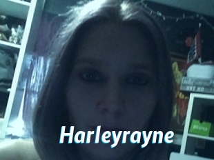Harleyrayne