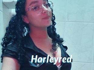 Harleyred