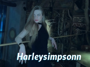Harleysimpsonn
