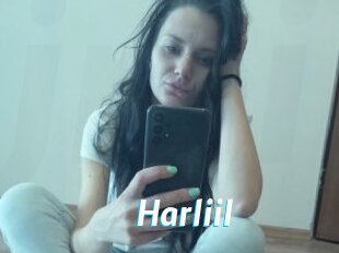 Harliil