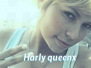 Harly_queenx