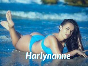 Harlynanne