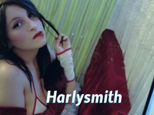 harlysmith J Mine