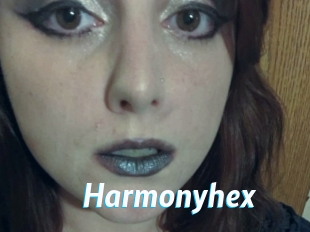 Harmonyhex