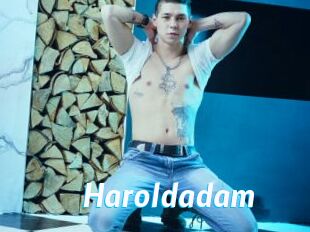 Haroldadam