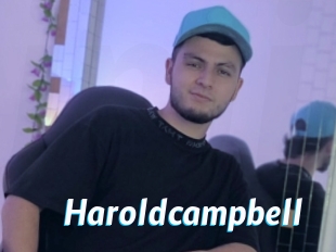 haroldcampbell J Mine