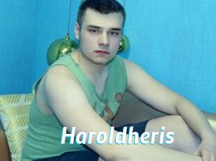 Haroldheris