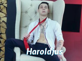 Haroldjus
