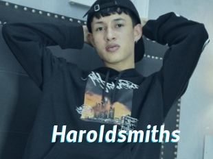 Haroldsmiths