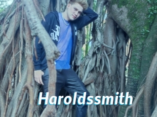 Haroldssmith