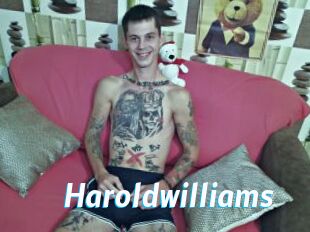 Haroldwilliams