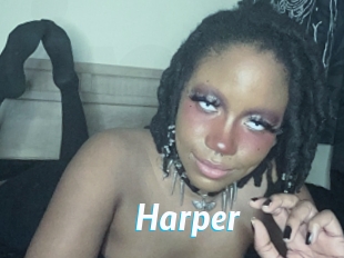 Harper