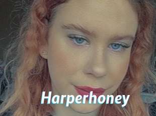 Harperhoney