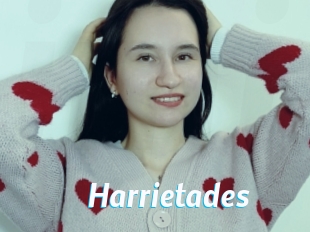 Harrietades