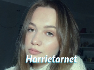 Harrietarnet