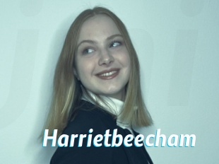 Harrietbeecham