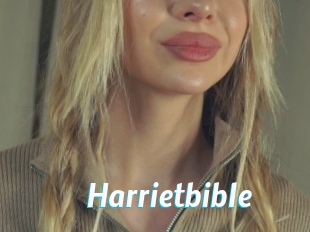 Harrietbible