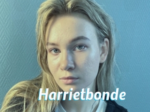 Harrietbonde