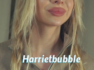 Harrietbubble