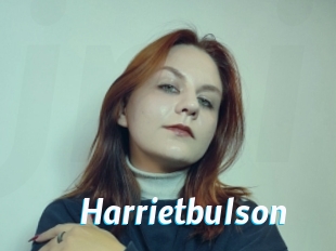 Harrietbulson