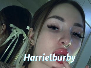 Harrietburby
