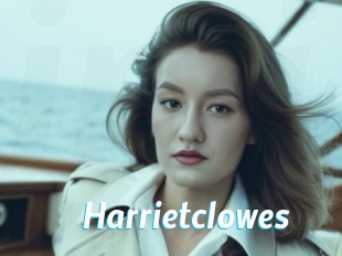 Harrietclowes