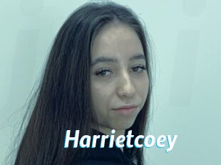 Harrietcoey
