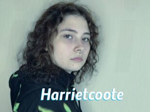 Harrietcoote