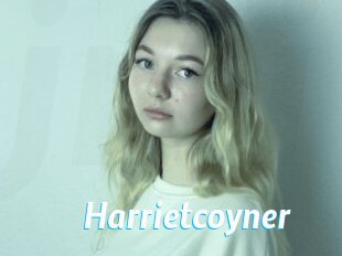 Harrietcoyner
