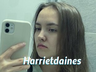 Harrietdaines