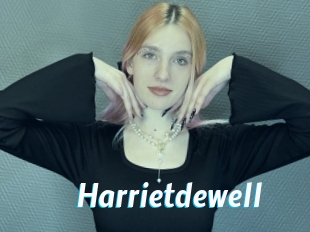 Harrietdewell