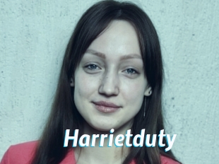 Harrietduty