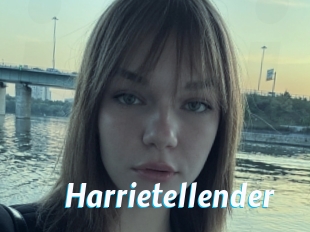 Harrietellender