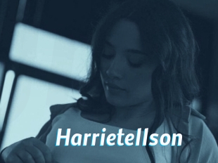 Harrietellson