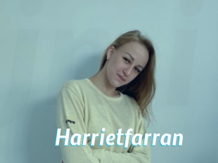 Harrietfarran