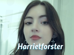 Harrietforster