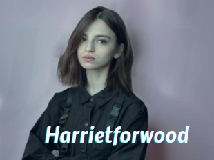 Harrietforwood