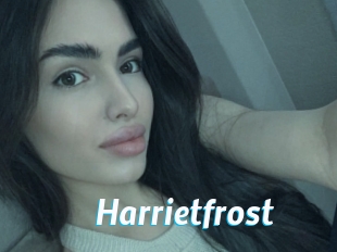 Harrietfrost