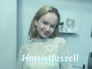 Harrietfussell