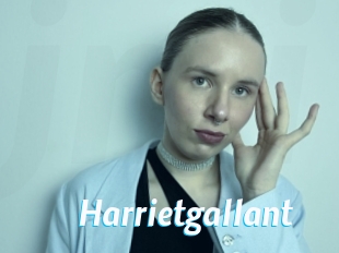 Harrietgallant