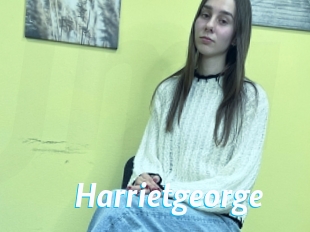 Harrietgeorge