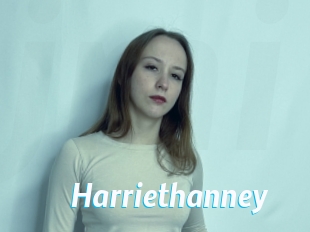 Harriethanney