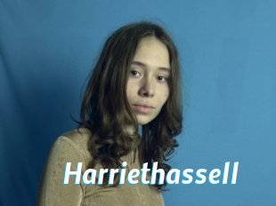 Harriethassell