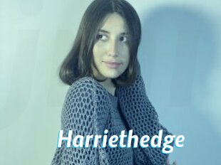 Harriethedge