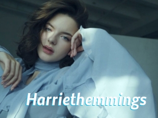 Harriethemmings