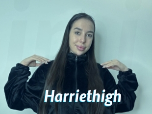 Harriethigh
