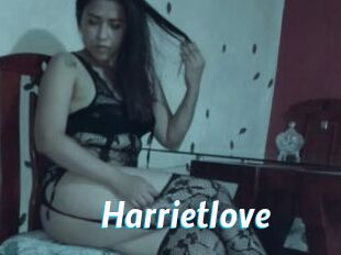 Harrietlove