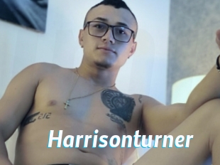 harrisonturner J Mine
