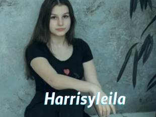 Harrisyleila