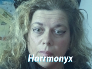 Harrmonyx